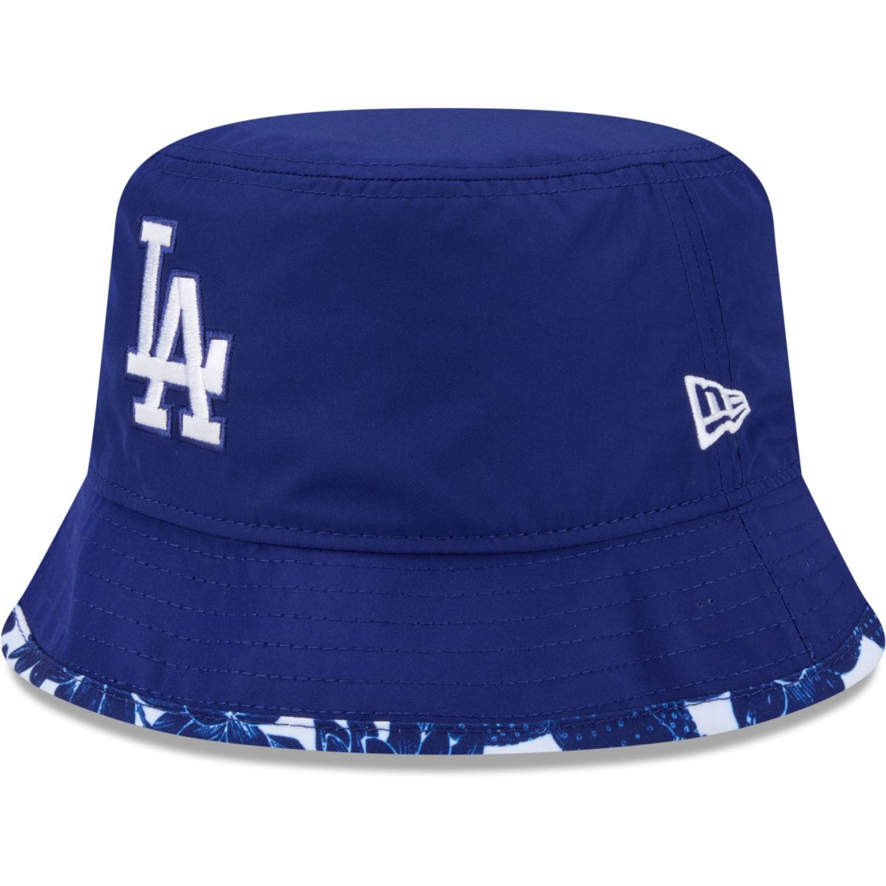 New Era Bucket Hat Mütze - SPRING TRAINING LA Dodgers