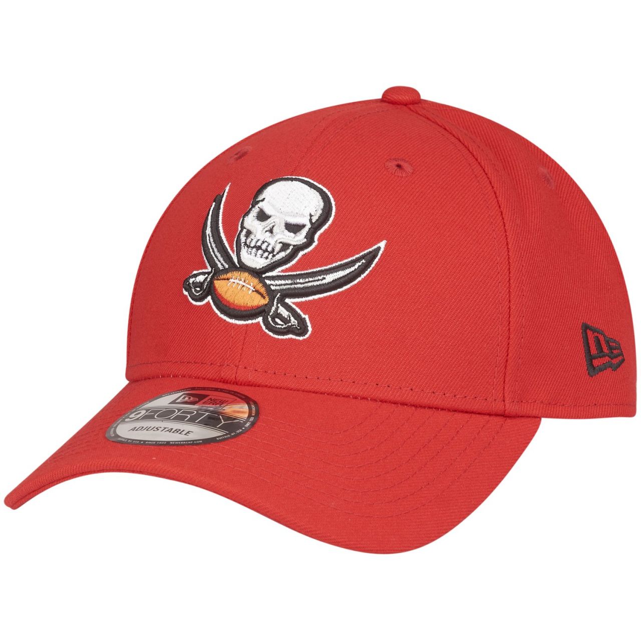 New Era 9Forty NFL Cap - ELEMENTAL Tampa Bay Buccaneers rot