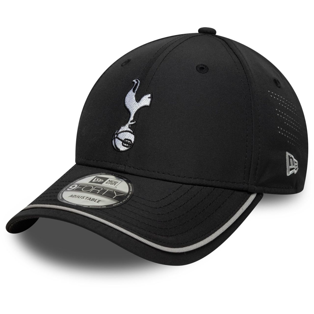 New Era 9Forty Adjustable Cap - SPORT Tottenham Hotspur