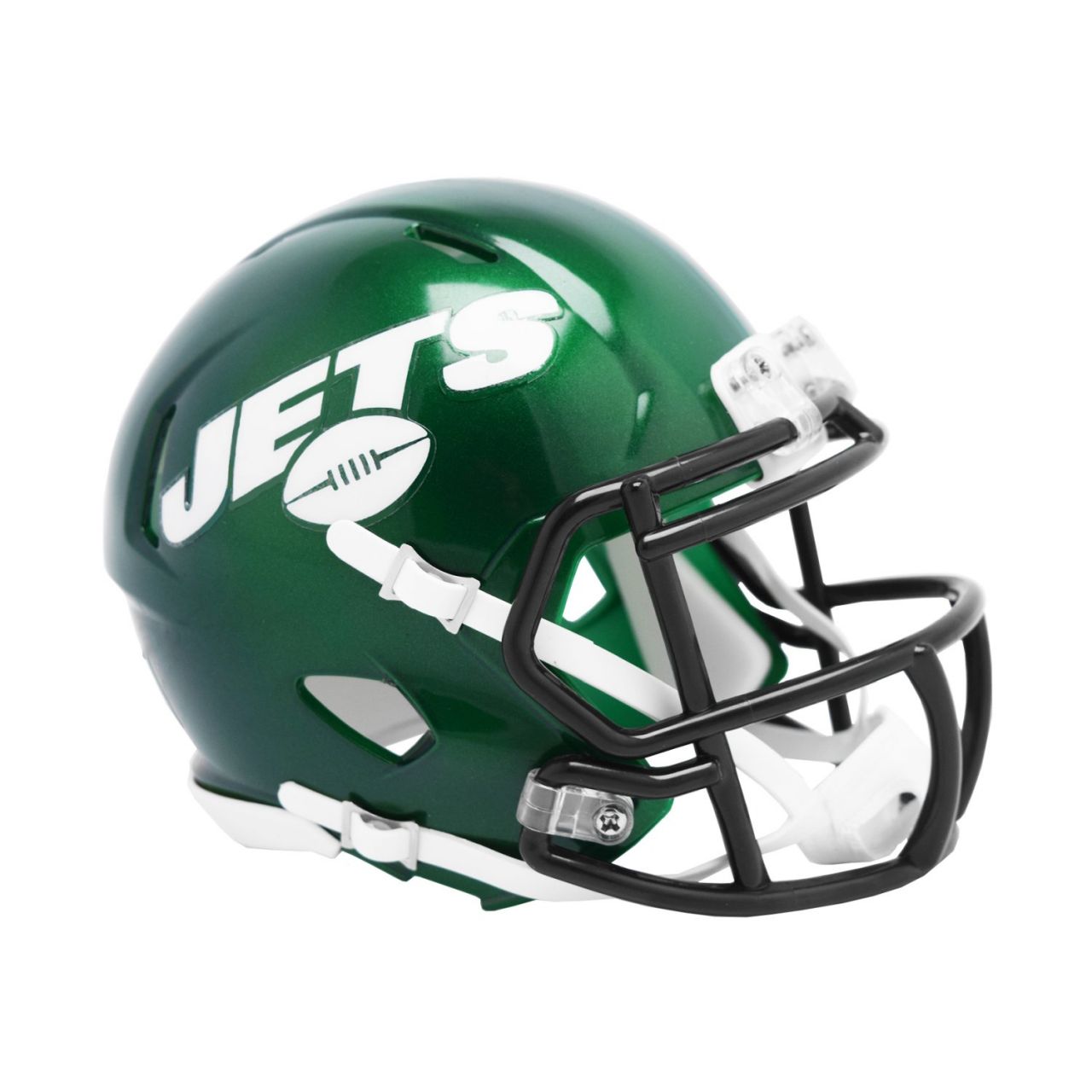 Riddell Mini Football Helm - NFL Speed New York Jets 2019-