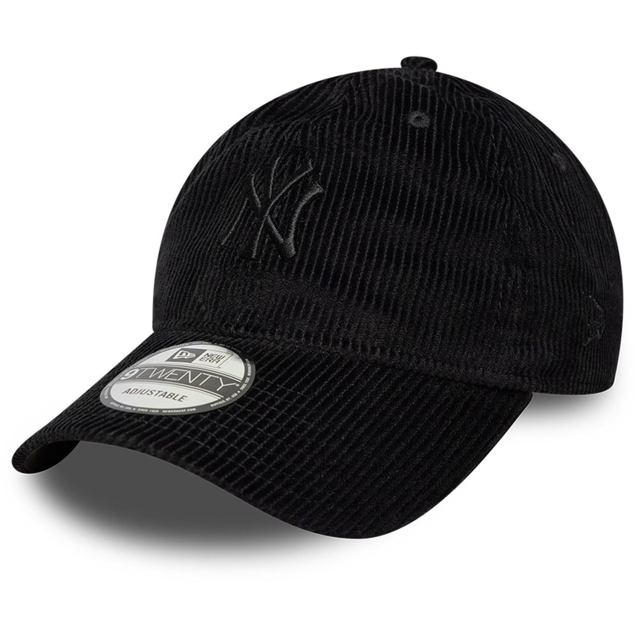 New Era 9Twenty Strapback KORD Cap - MIDI New York Yankees