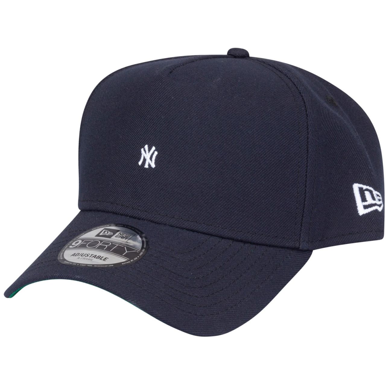 New Era 9Forty A-Frame Cap - SUPERMICRO New York Yankees