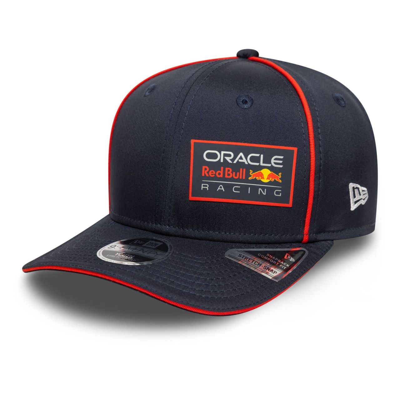 New Era Kinder 9Seventy Mesh Cap F1 Red Bull Racing