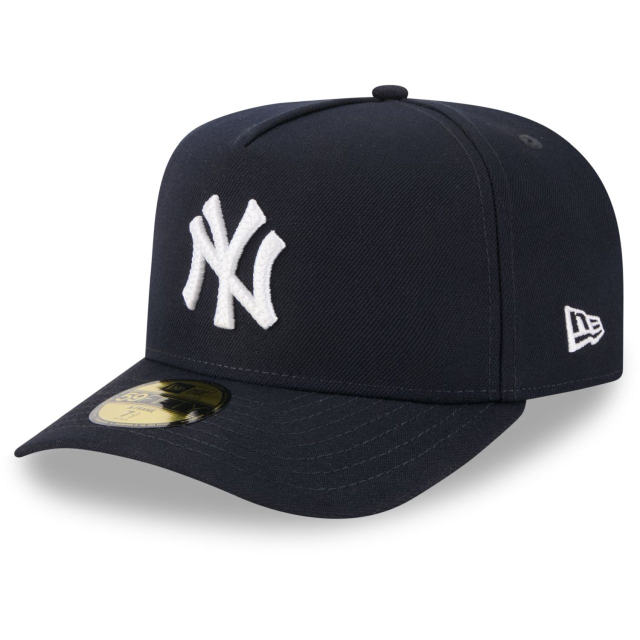 New Era 59Fifty Fitted A-Frame Cap - New York Yankees