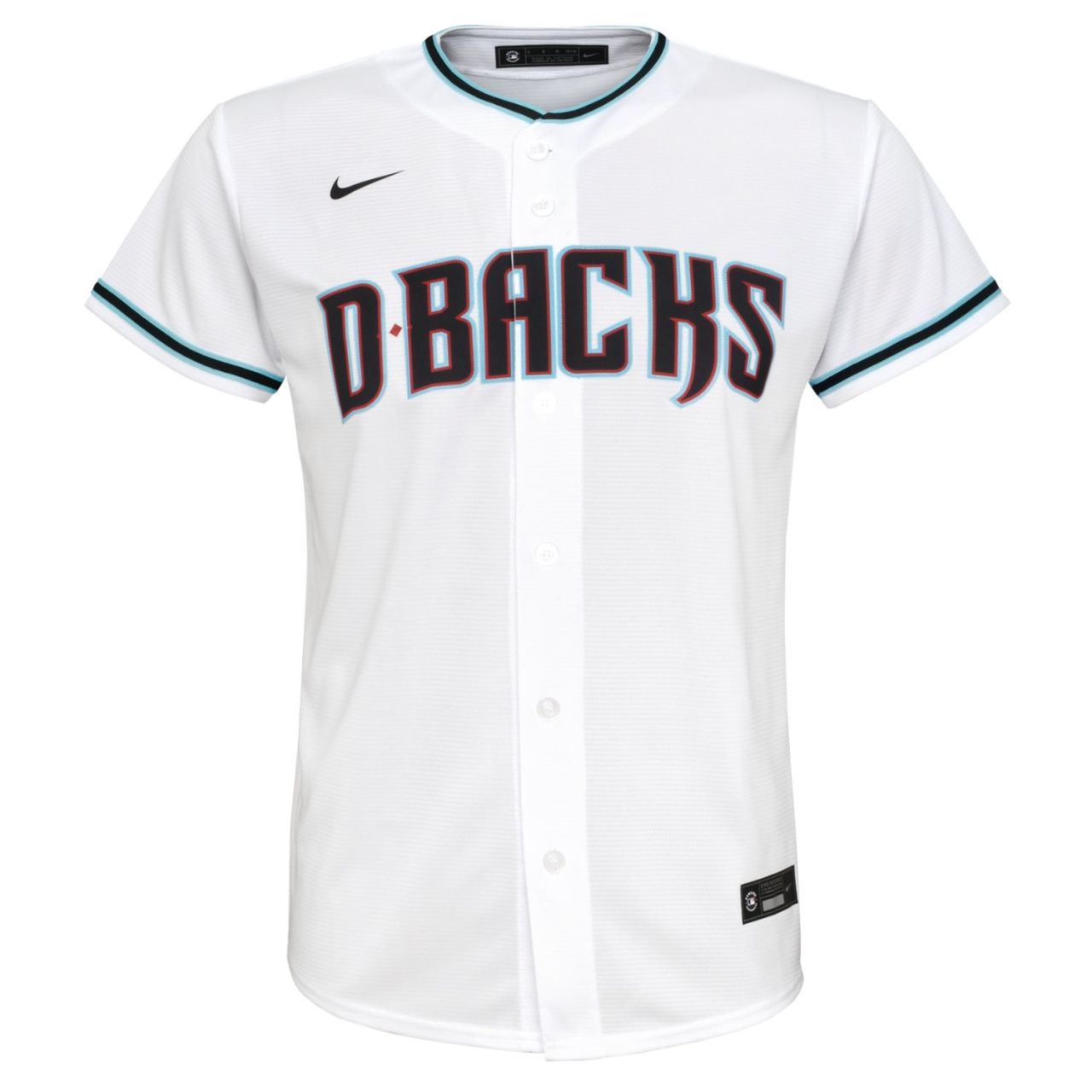 Nike Kinder MLB Jersey - Arizona Diamondbacks Alternate III