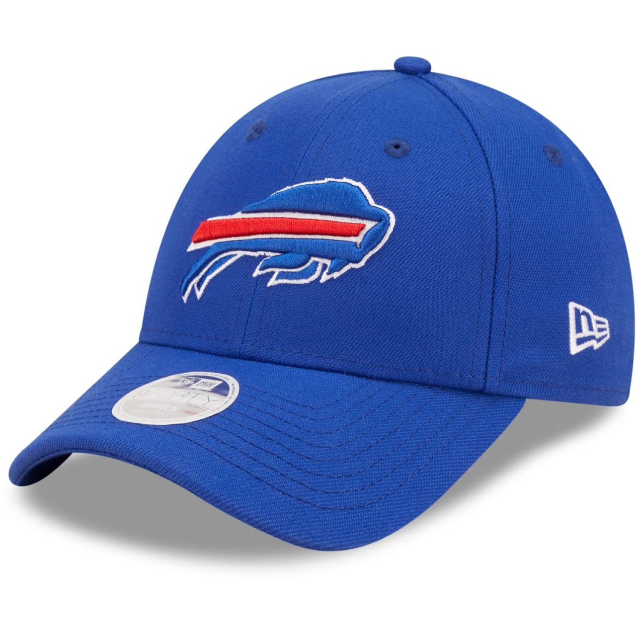 New Era 9Forty Damen Cap - NFL Buffalo Bills royal