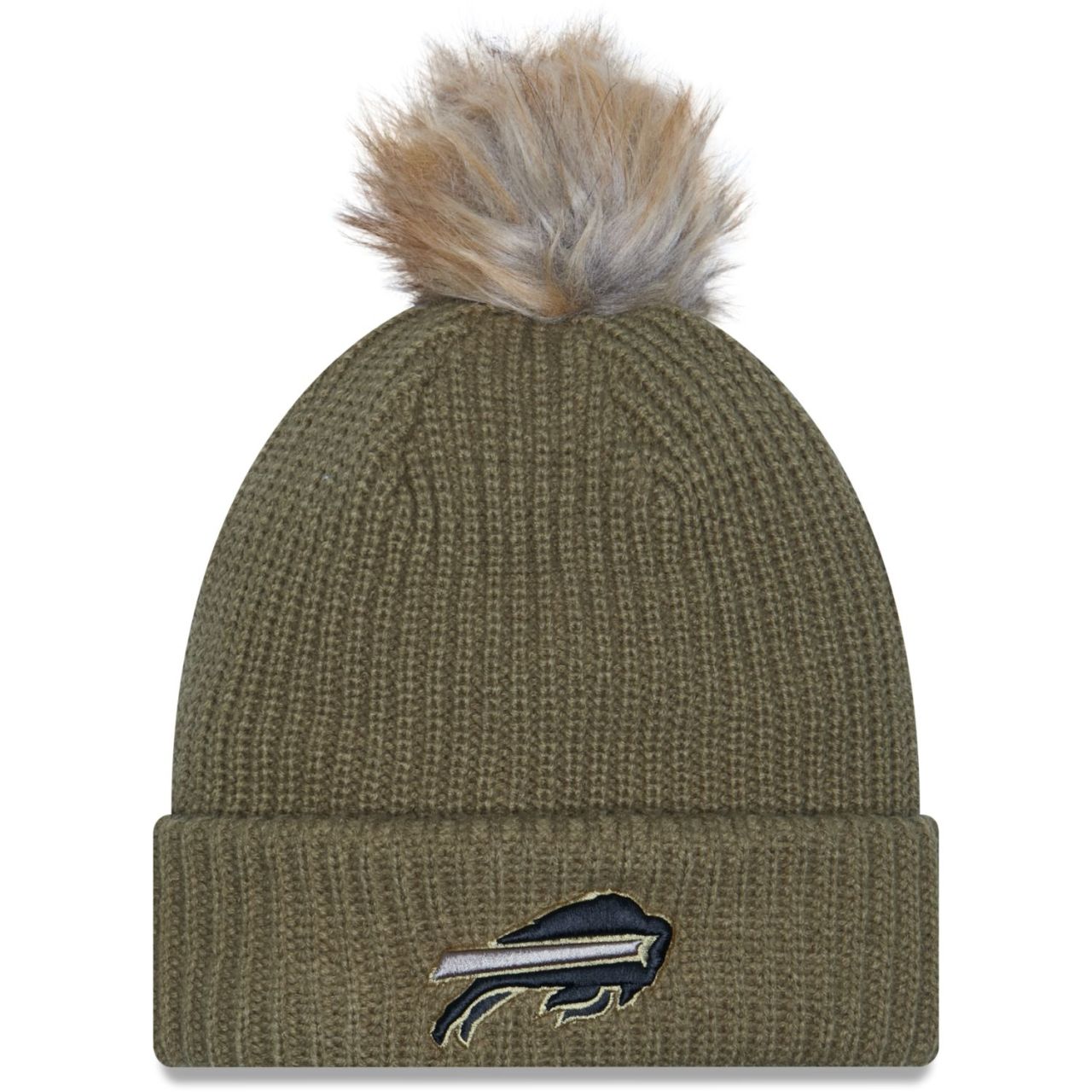 New Era Damen Mütze - SALUTE TO SERVICE Buffalo Bills