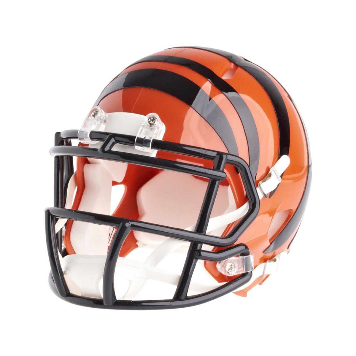 Riddell Mini Football Helm - NFL Speed Cincinnati Bengals
