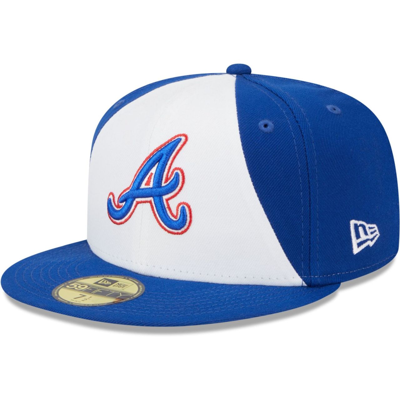 New Era 59Fifty Fitted Cap - CITY CONNECT Atlanta Braves