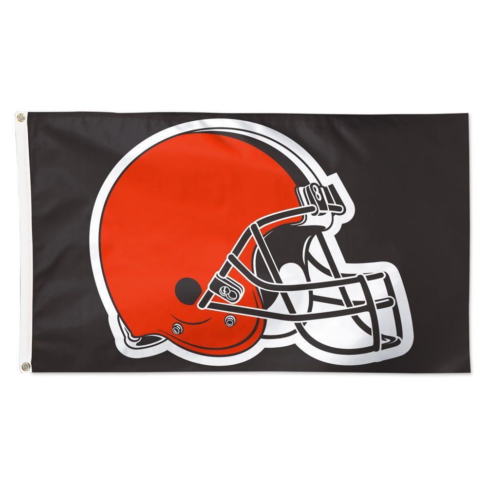 Wincraft NFL Flagge 150x90cm Banner NFL Cleveland Browns
