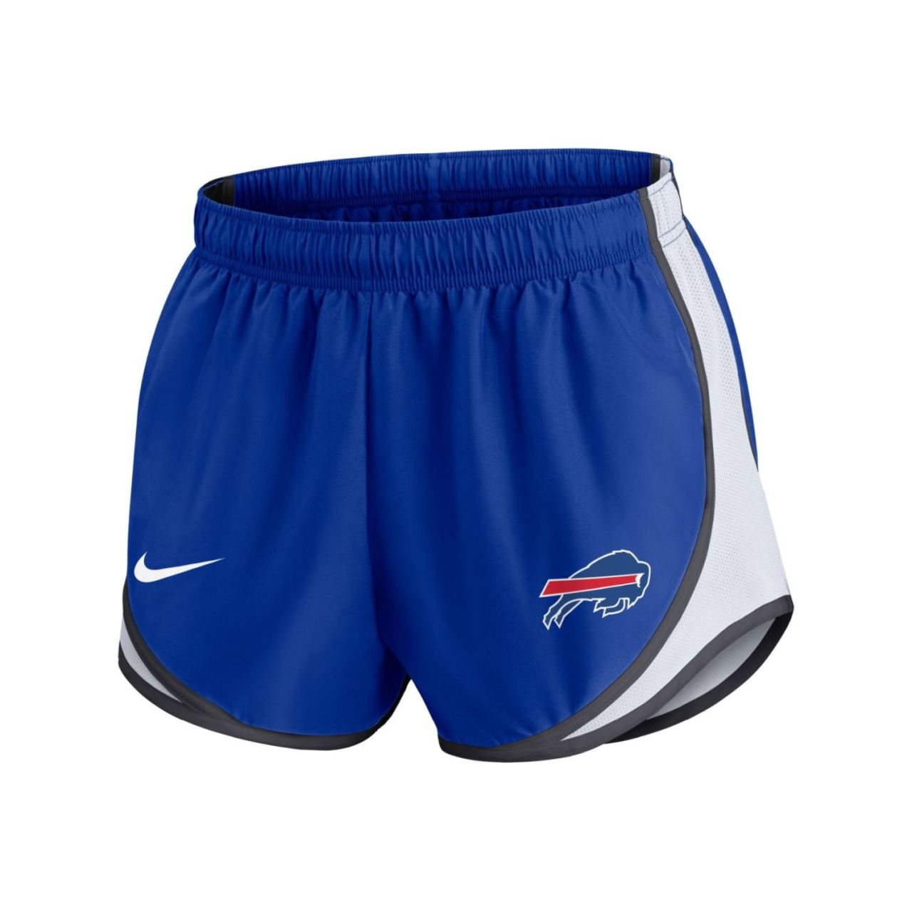 Buffalo Bills Nike NFL Dri-FIT Damen Shorts