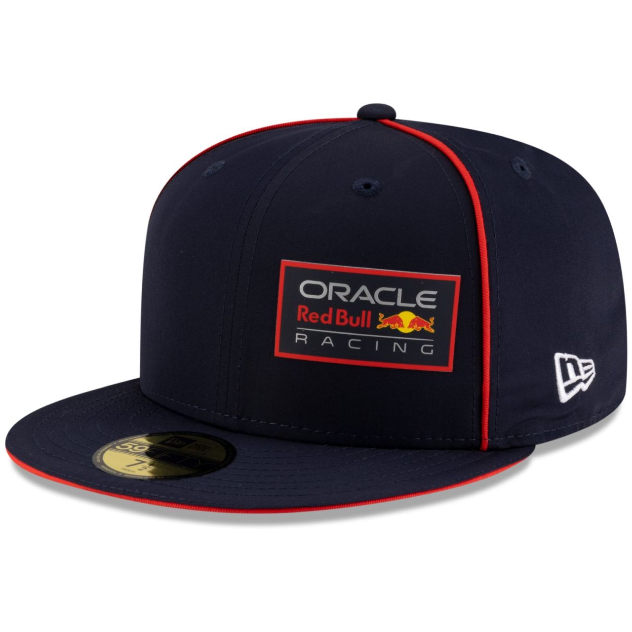 New Era 59Fifty Fitted Cap - Red Bull Racing 2025