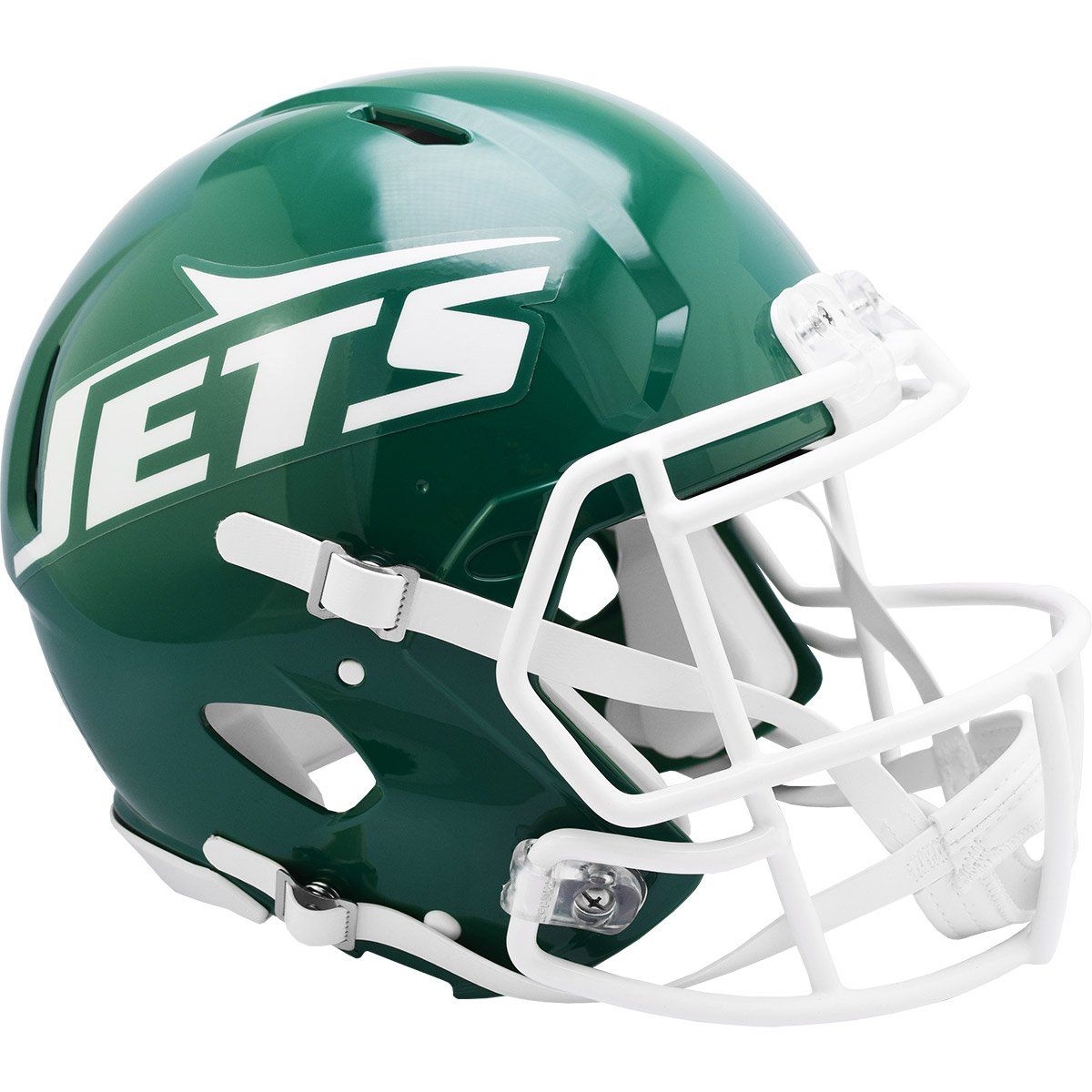 Riddell Speed Authentic Helm - New York Jets TB 1978-1989