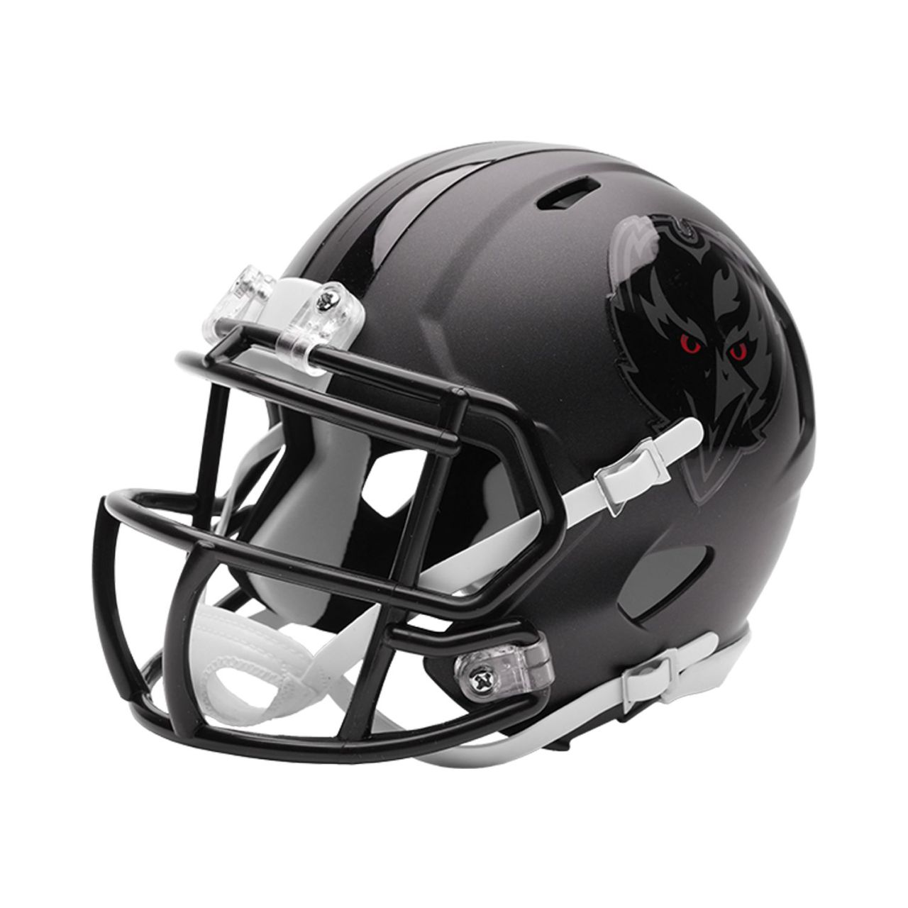 Riddell Speed Mini Helm ON-FIELD Baltimore Ravens ALT #2