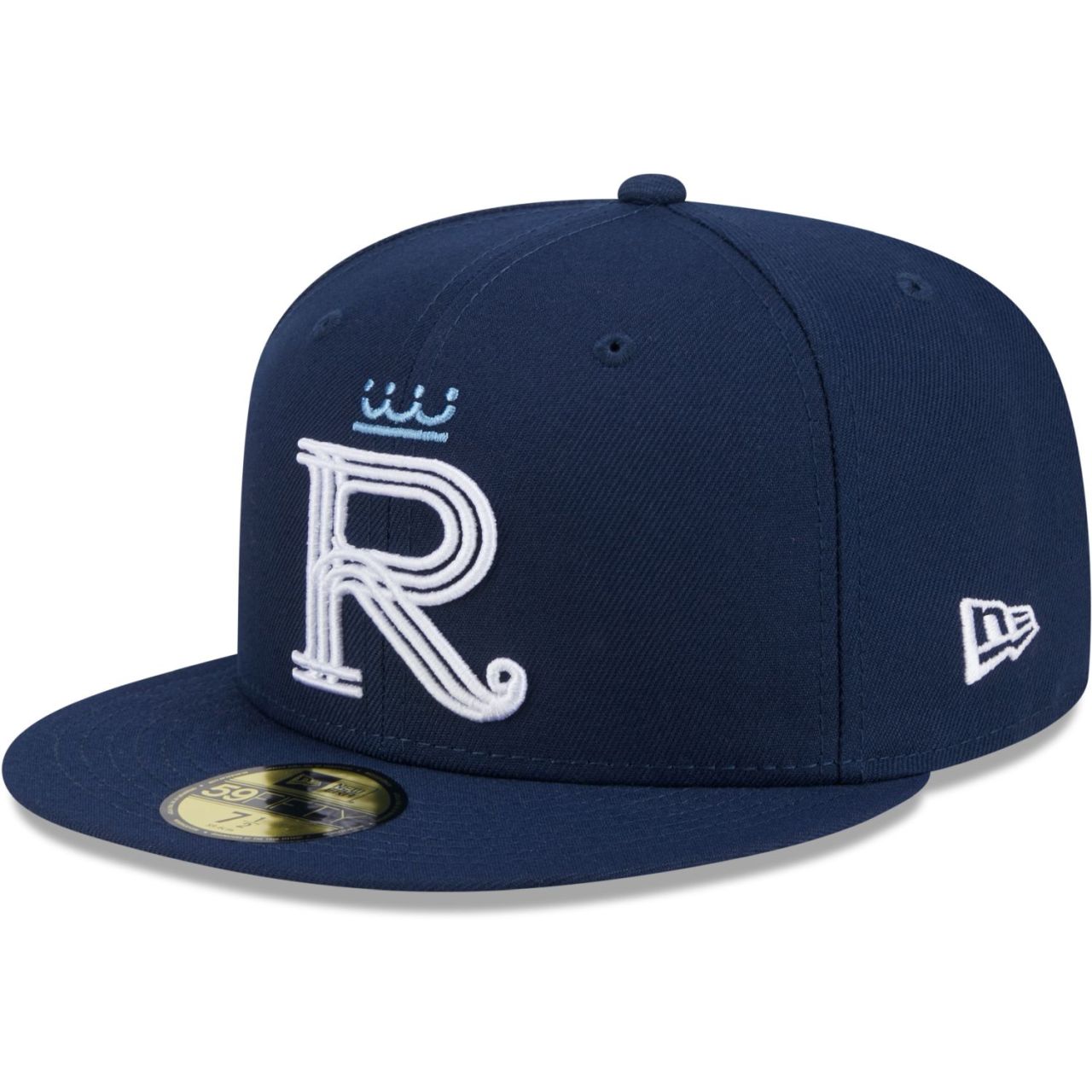 New Era 59Fifty Fitted Cap - CITY CONNECT Kansas City Royals