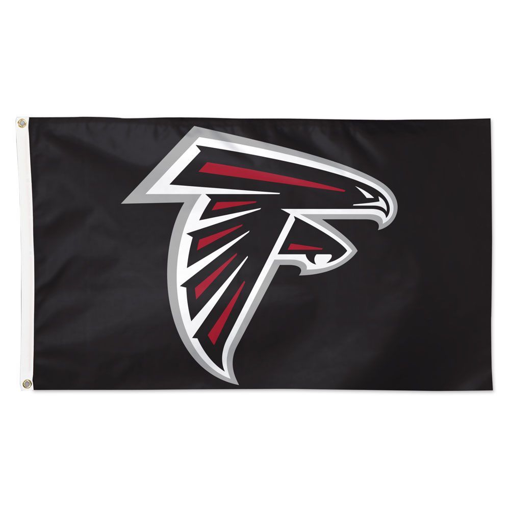 Wincraft NFL Flagge 150x90cm Banner NFL Atlanta Falcons