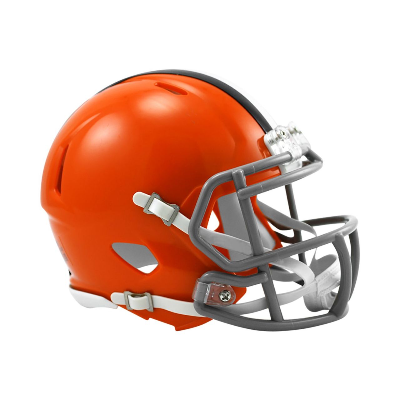 Riddell Mini Football Helm - Speed Cleveland Browns 1962-74