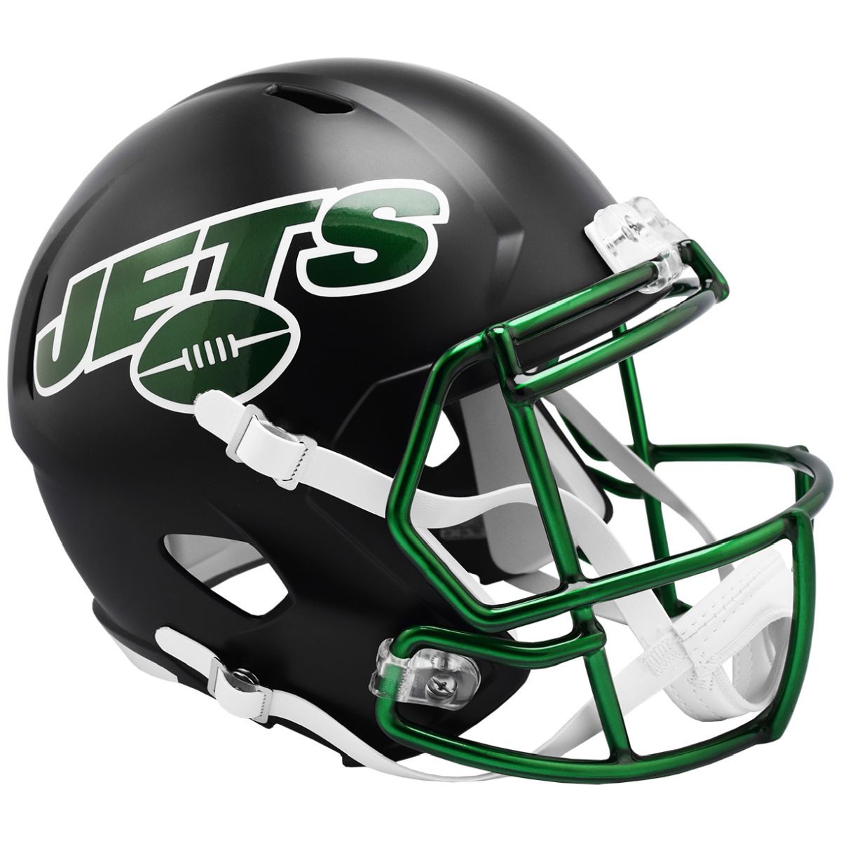 Riddell Speed Replica Football Helm - New York Jets