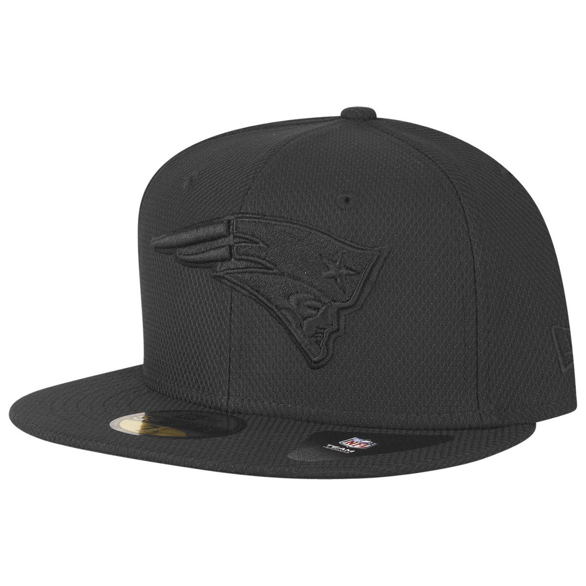 New Era 59Fifty Cap - DIAMOND New England Patriots