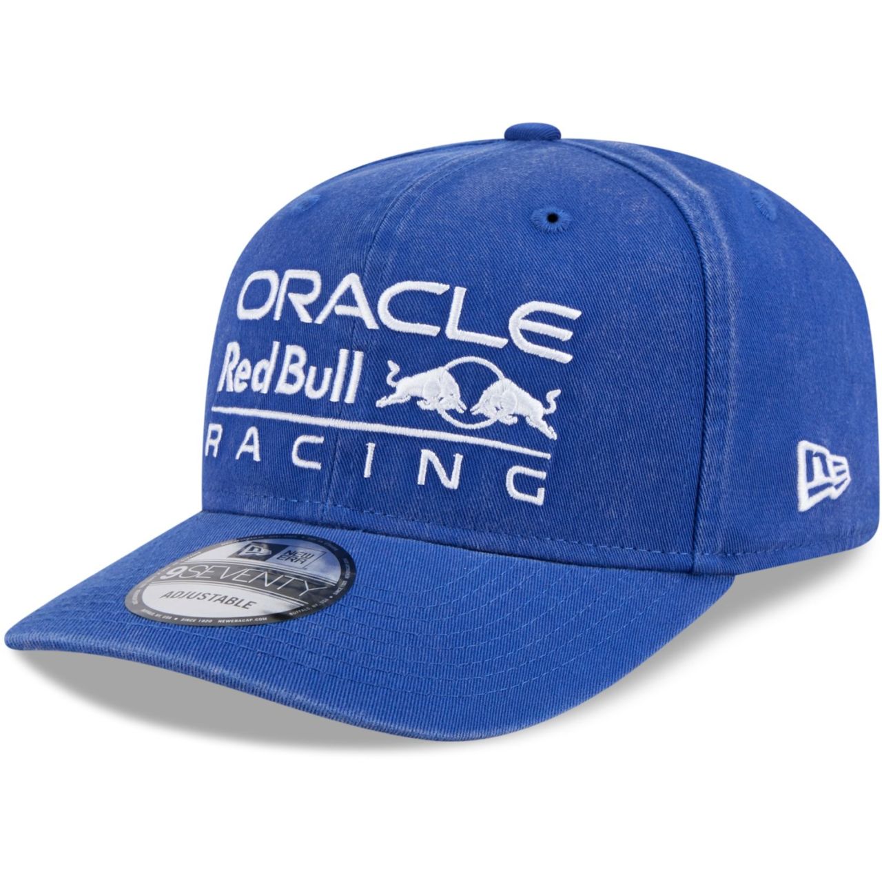 New Era 9Seventy Cap - F1 BRAZIL Red Bull Racing