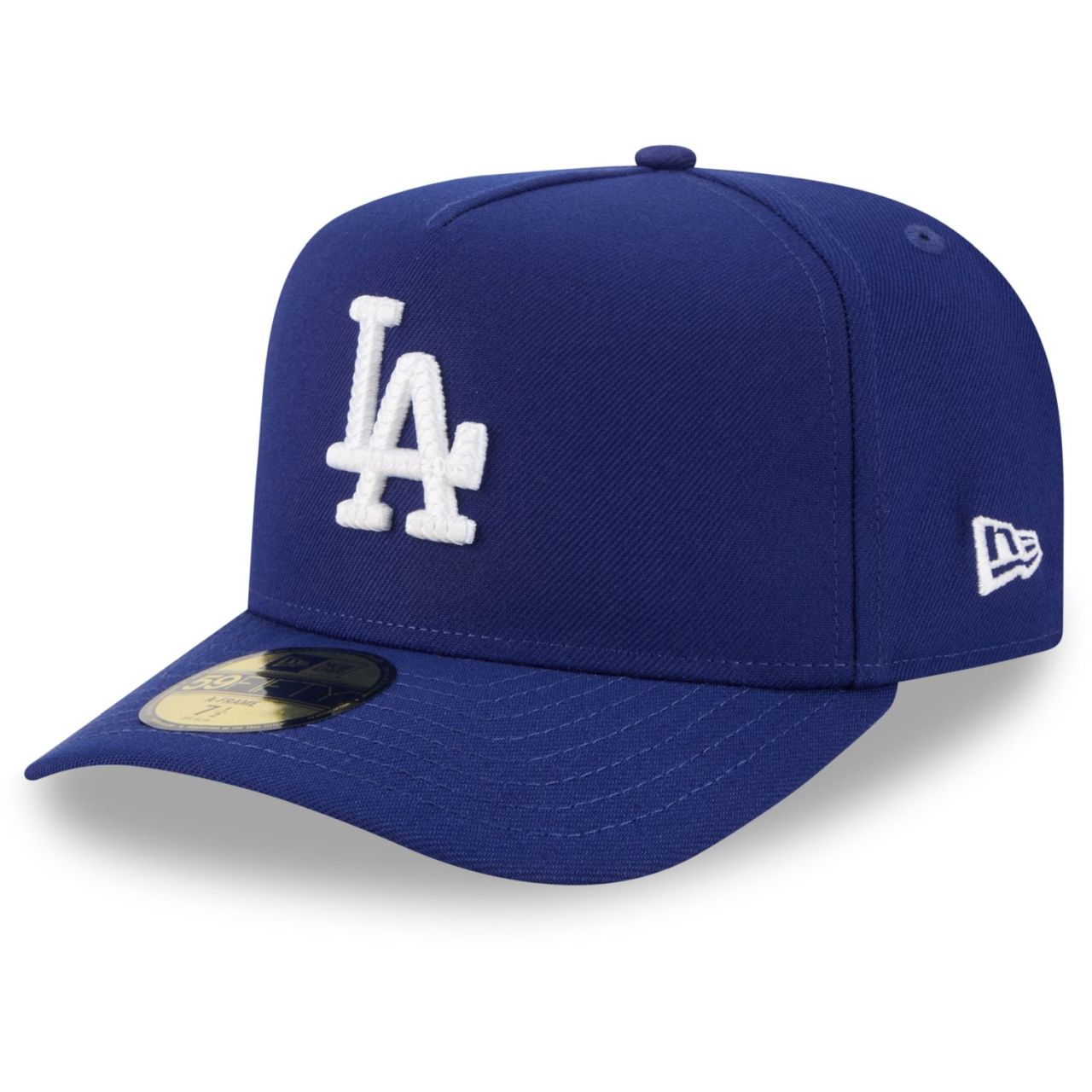 New Era 59Fifty A-Frame Cap - Los Angeles Dodgers