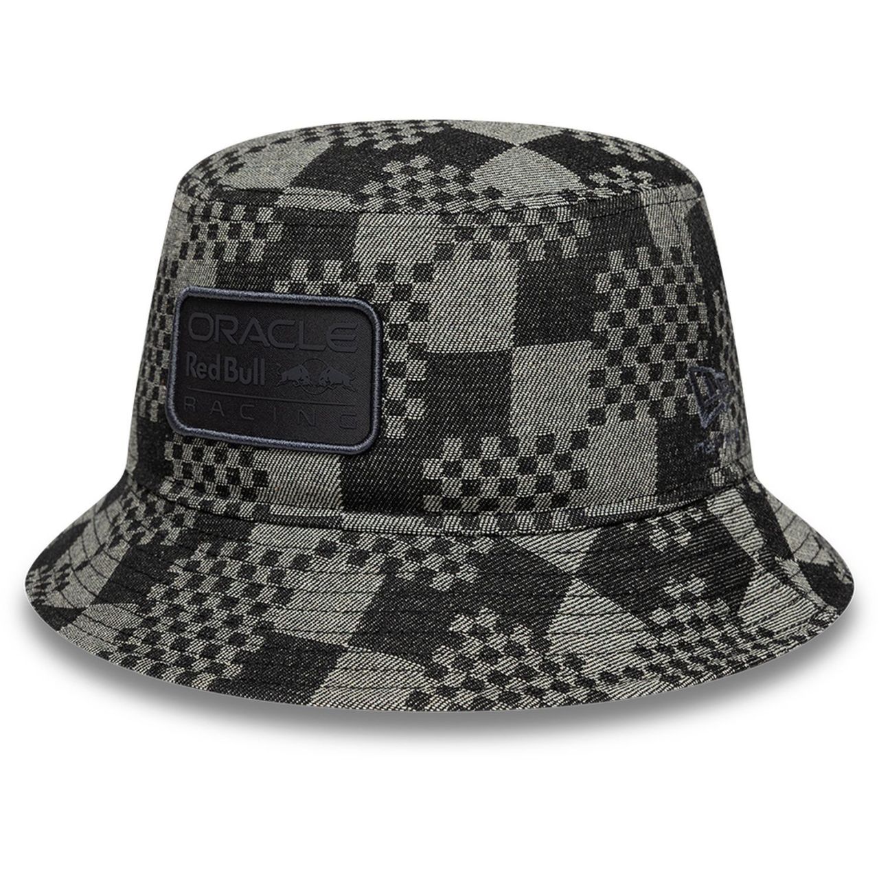 New Era Bucket Hat Mütze - DENIM Red Bull Racing