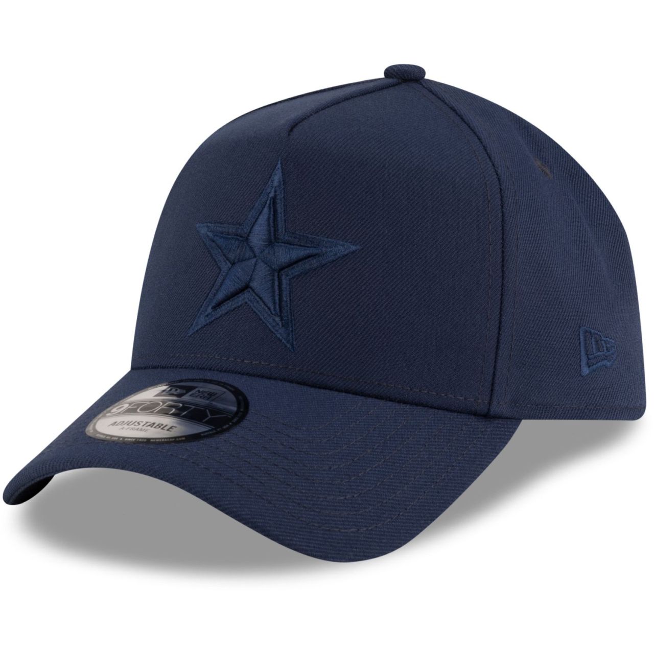 New Era 9Forty A-Frame Snapback Cap - Dallas Cowboys ocean