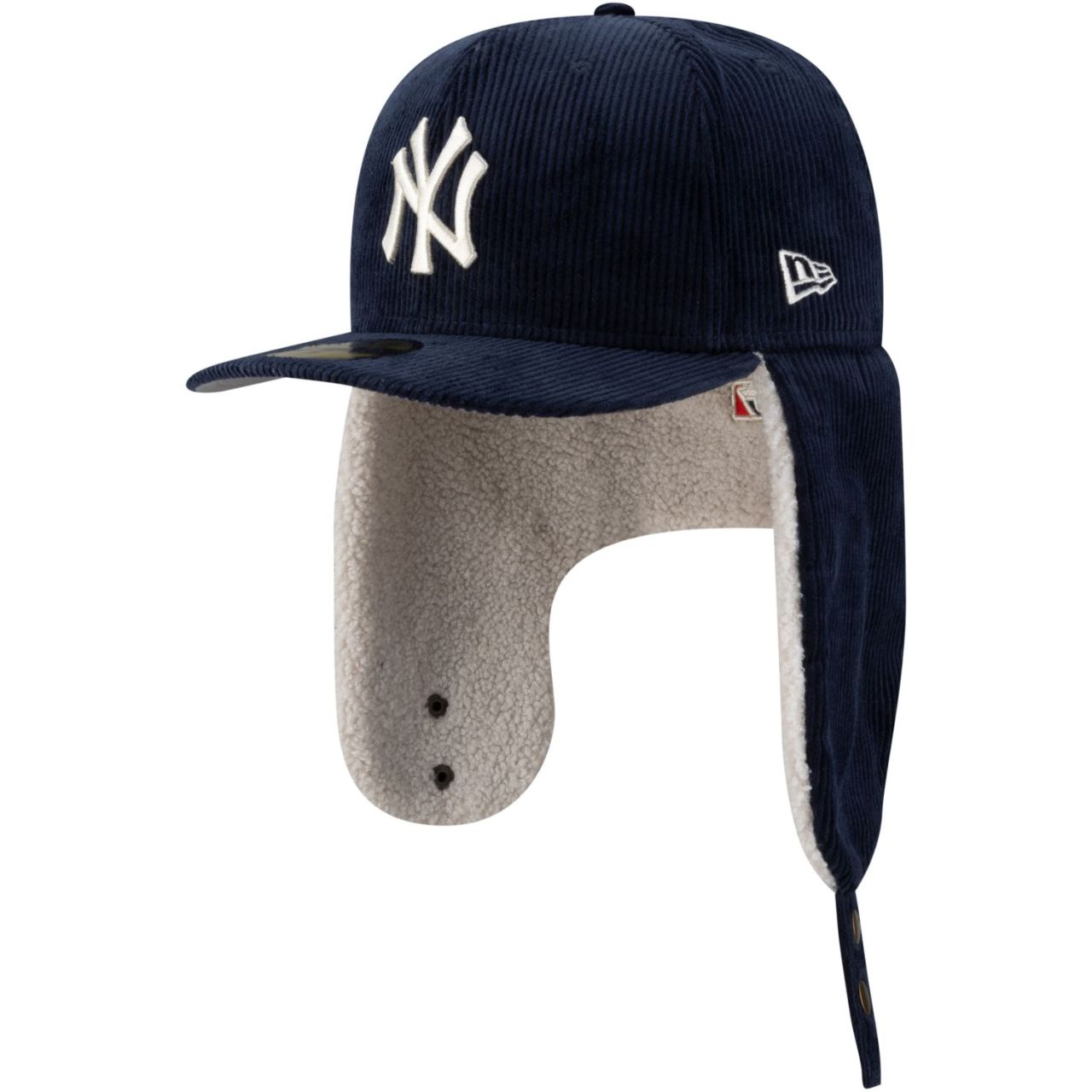 New Era 59Fifty DOG EAR Kord Cap New York Yankees