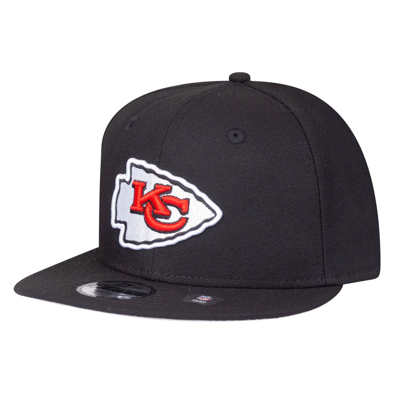 New Era 9Fifty Snapback Kinder Cap - Kansas City Chiefs