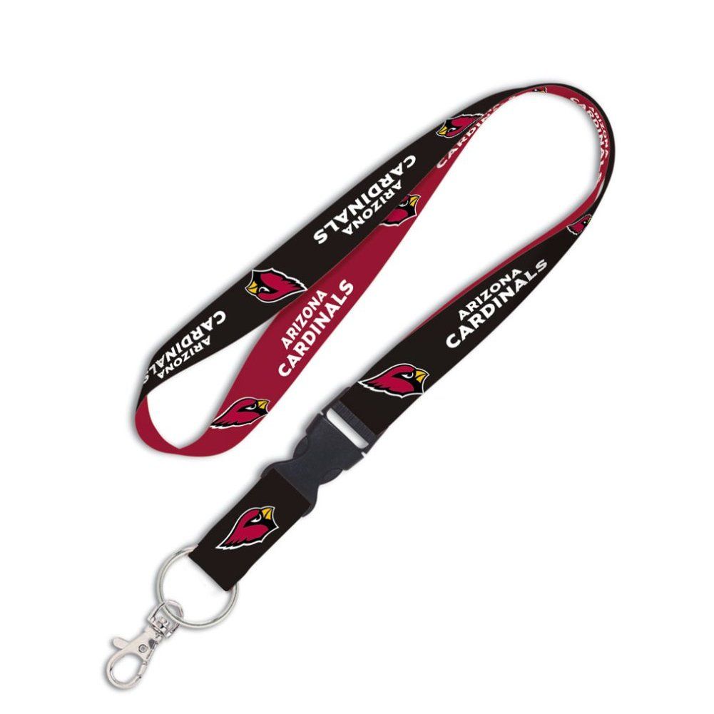 Wincraft NFL Arizona Cardinals Schlüsselband Lanyard