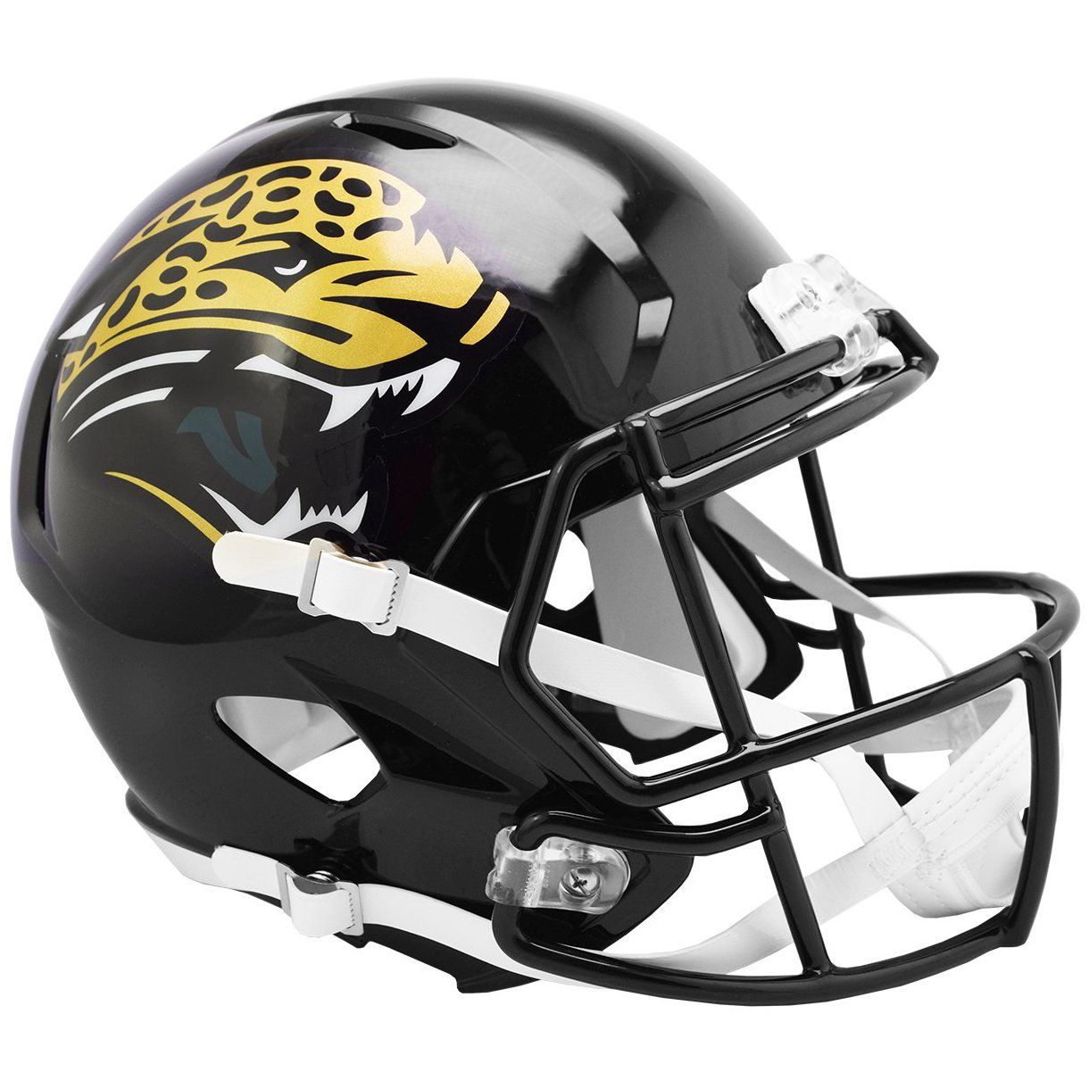 Riddell Speed Authentic Helm Jacksonville Jaguars 1995-2012