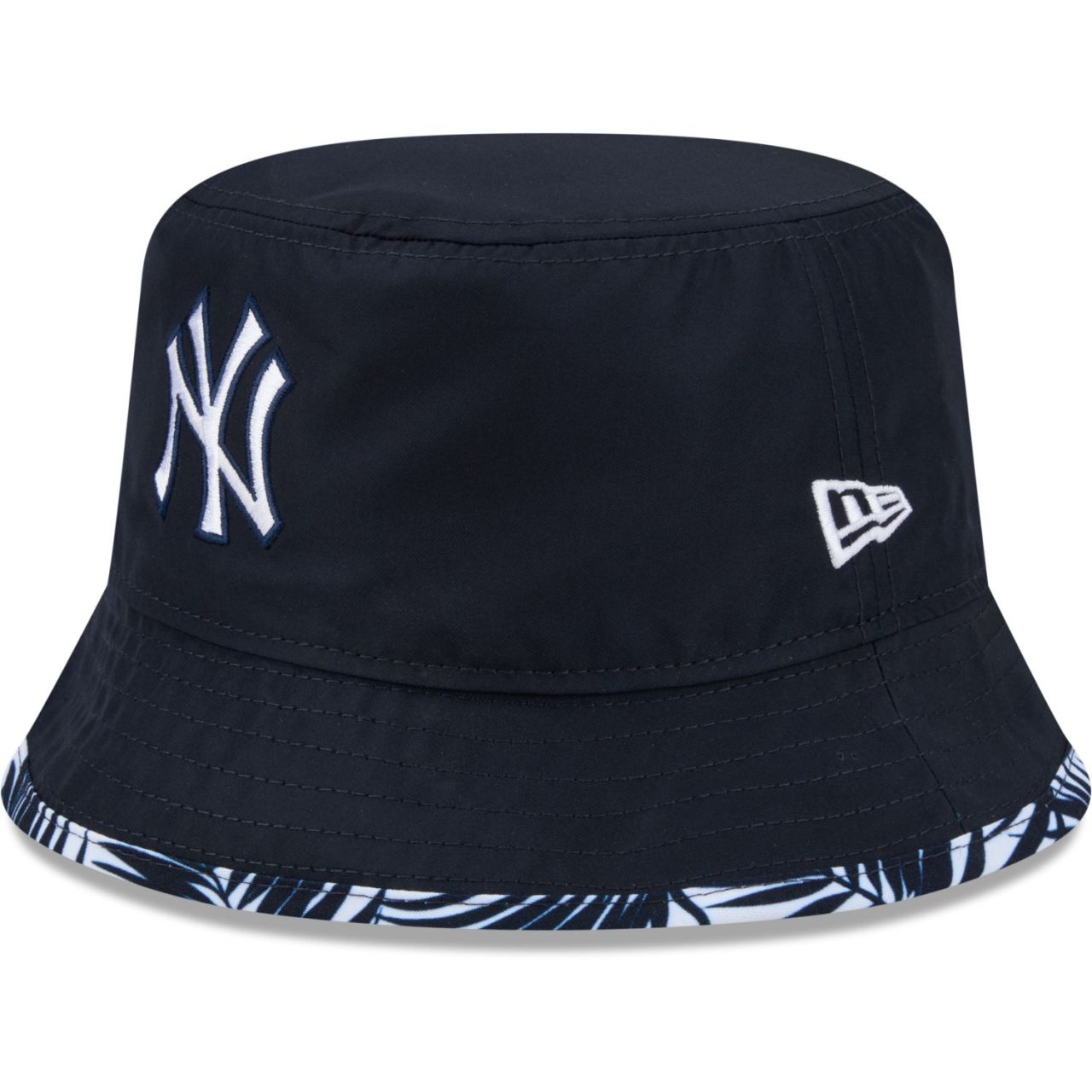 New Era Bucket Hat Mütze - SPRING TRAINING NY Yankees