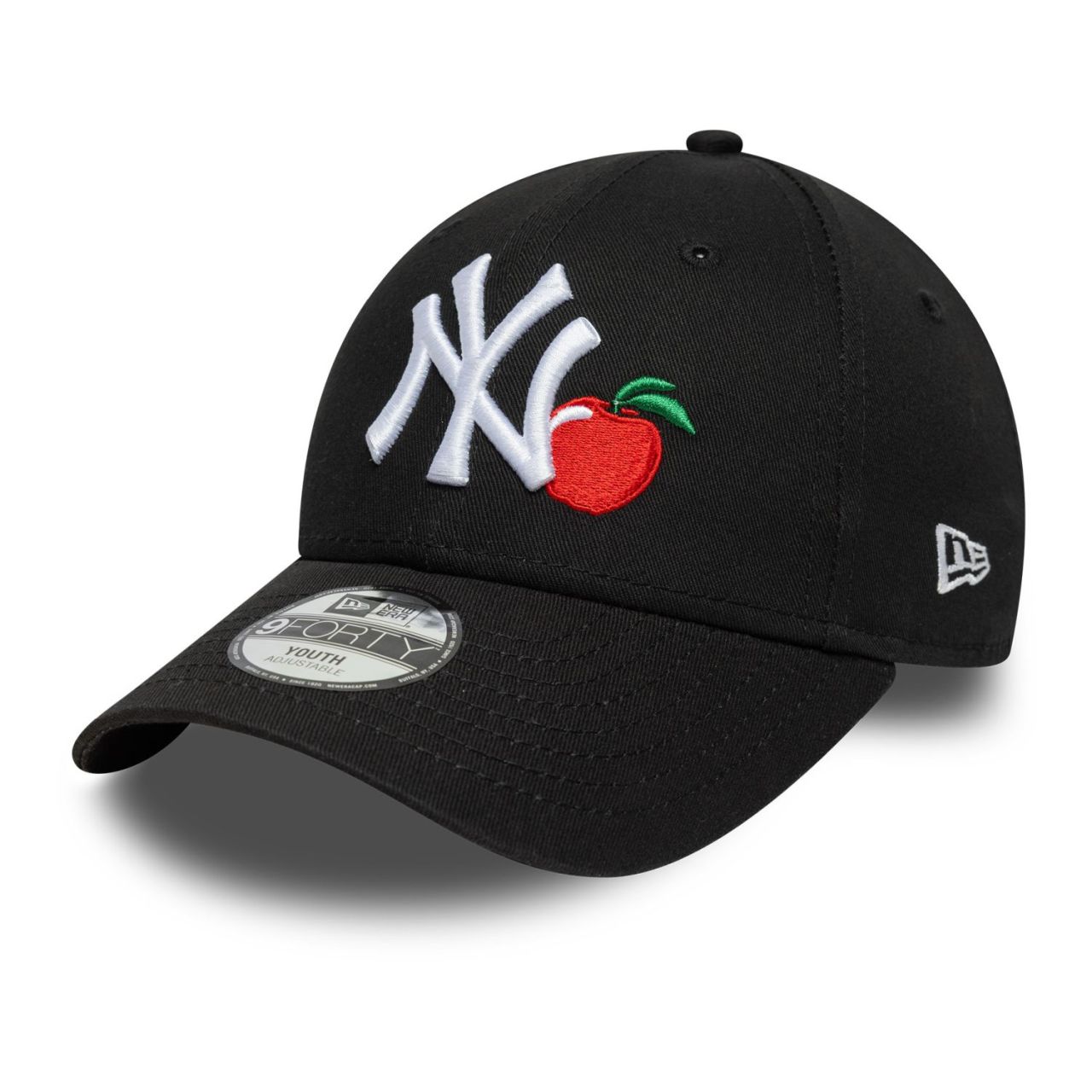 New Era 9Forty Kinder Cap - FRUIT New York Yankees