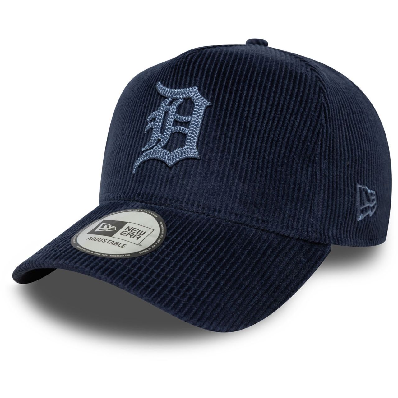 New Era A-Frame KORD Trucker Cap - Detroit Tigers anvy