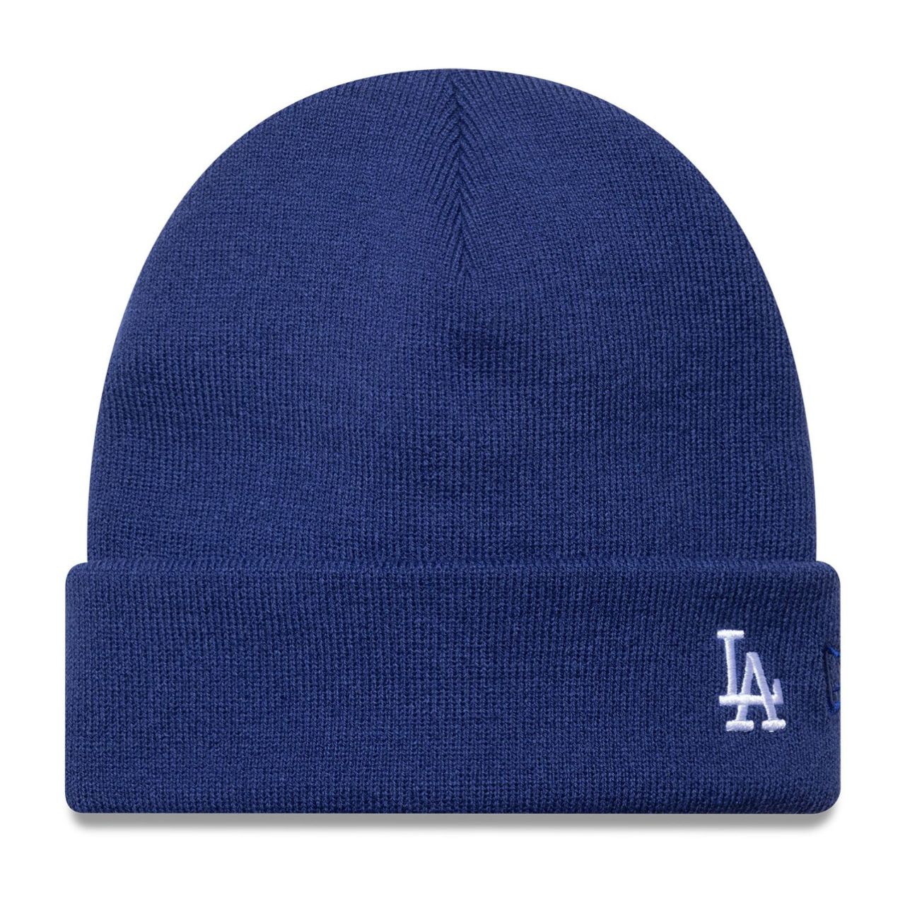 New Era Wintermütze Cuff Beanie - MINI Los Angeles Dodgers