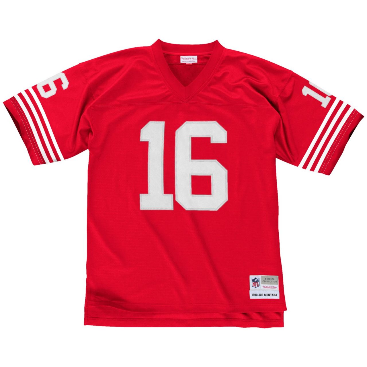 NFL Legacy Jersey - San Francisco 49ers 1990 Joe Montana