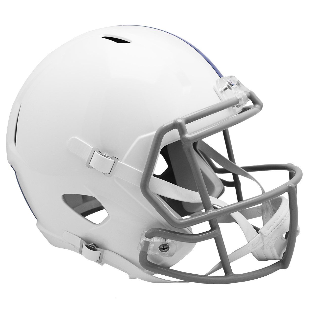 Riddell Speed Replica Football Helm Indianapolis Colts 1956