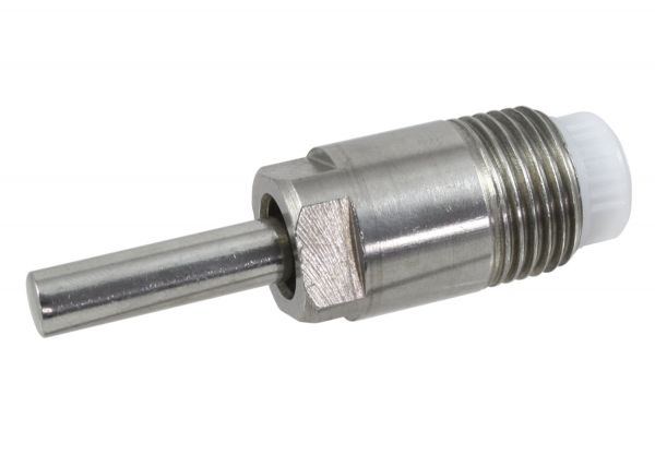 Trognippel PREMIUM-LINE 1/2 Zoll, 65mm, NIRO, Stiftnippel zur Wasse...