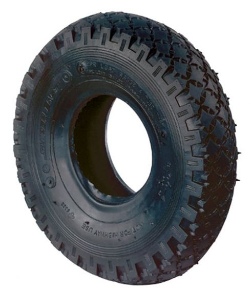 Sackkarren Mantel 3.00-4 (260x85), Stollenprofil, Mantel, Decke für...