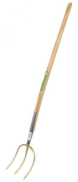 Freund-Victoria Mini-Heugabel 63280, Kinder-Heugabel, kleine Mistga...