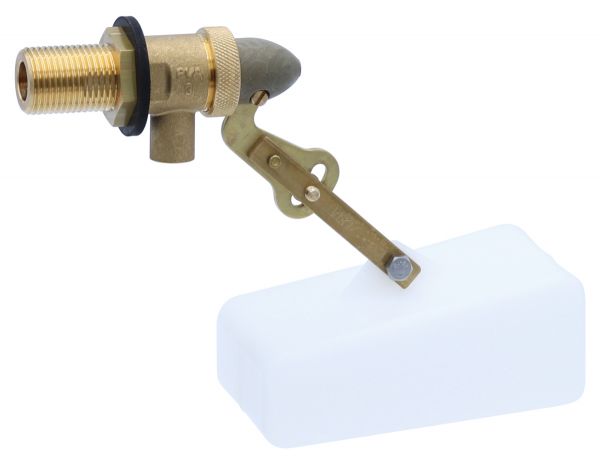 Peki Kompakt Schwimmerventil 1/2 Zoll, Kompaktventil, Kompaktschwim...