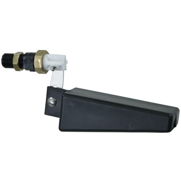 Suevia Schwimmerventil Mod. 130P und 340, 1/2 Zoll, für Niederdruck...