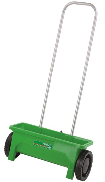 Freund-Victoria Streuwagen 97392, 10 Liter, Streubreite 45cm, einst...