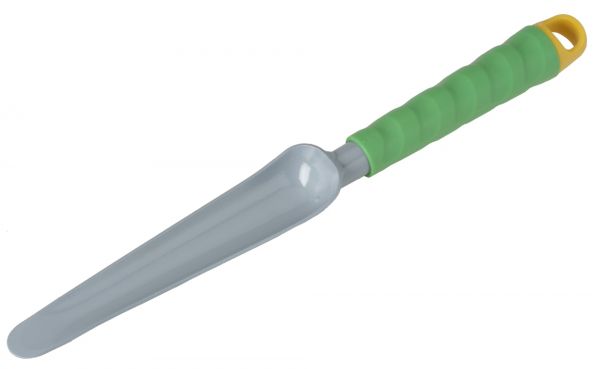 Freund-Victoria Unkrautstecher 582, pulverbeschichtet, Kunststoffgr...