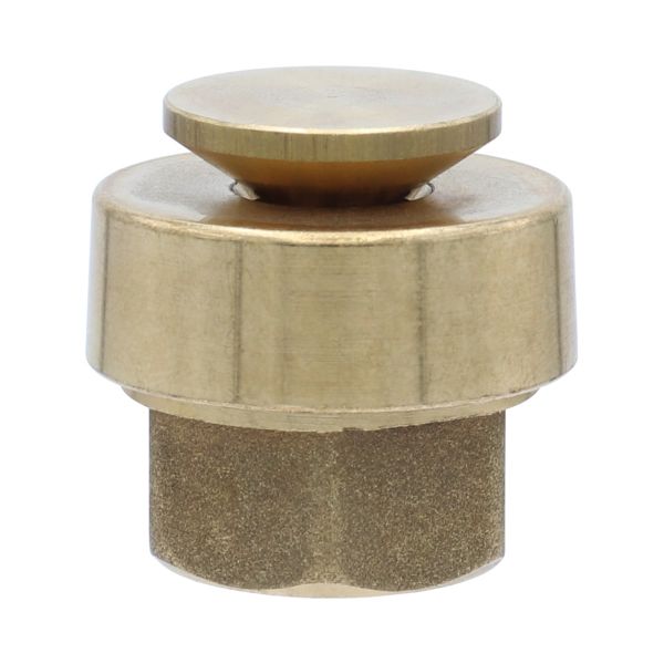 Mini-Regner 360° Messing, 1/2 Zoll, Miniregner, Rasensprenger, Spri...