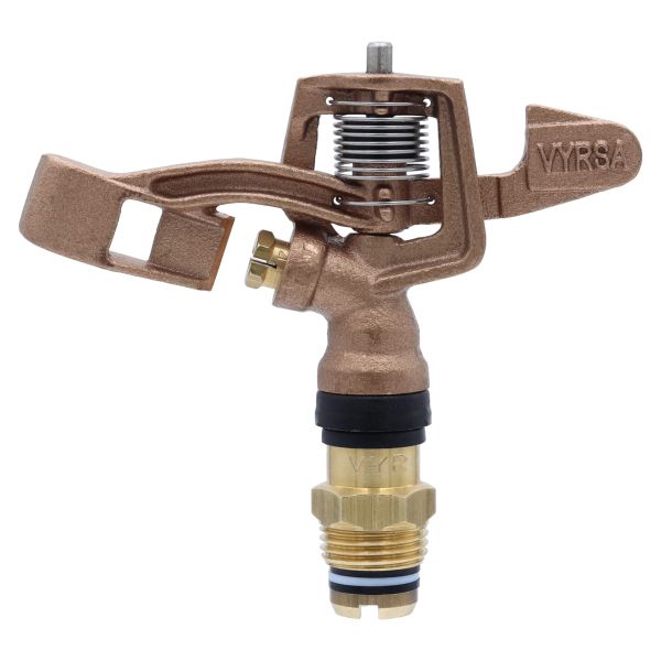 Vyrsa Vollkreisregner VYR-25, 1/2 Zoll, Kreisregner, Impulsregner, ...