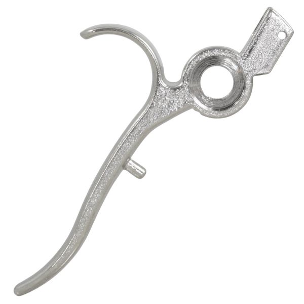 Griff klein für HSW Roux-Revolver (10ml, 30ml, 50ml), Griffteil für...