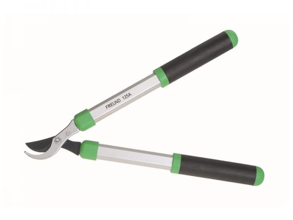 Freund-Victoria Astschere 125 A, vorbeischneidende Astschere mit Kä...