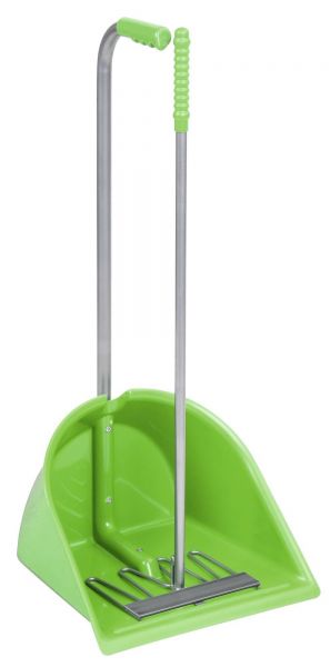Mistboy farblich sortiert, 75cm, Mistschaufel zum Ausmisten von Pfe...