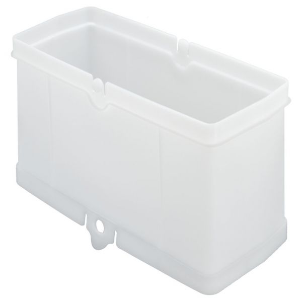 5kg Silo für Geflügel-Futterautomat Wise Feeder, Erweiterungssilo, ...